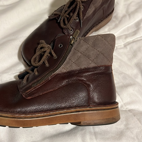 Naot Castera Boot - Picture 3 of 4